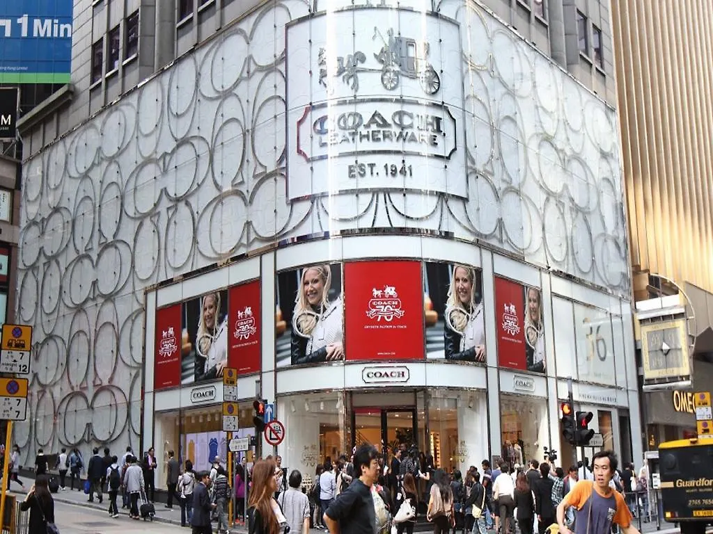 Skystar Hostel Hongkong 0*,