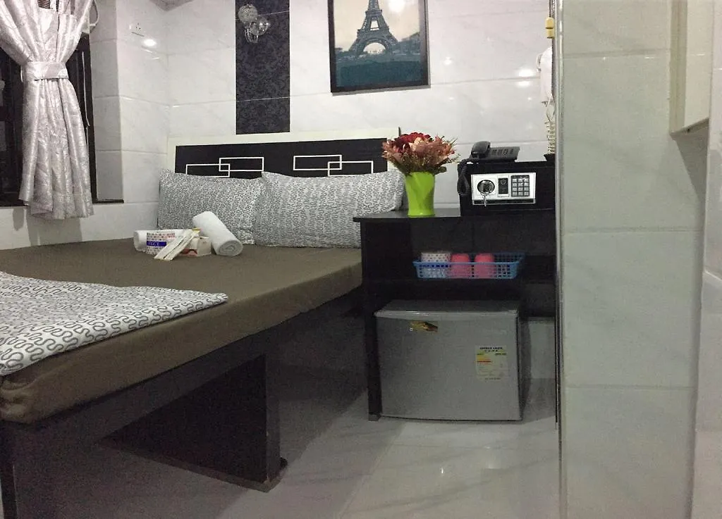 Skystar Hostel Hong Kong Guest house
