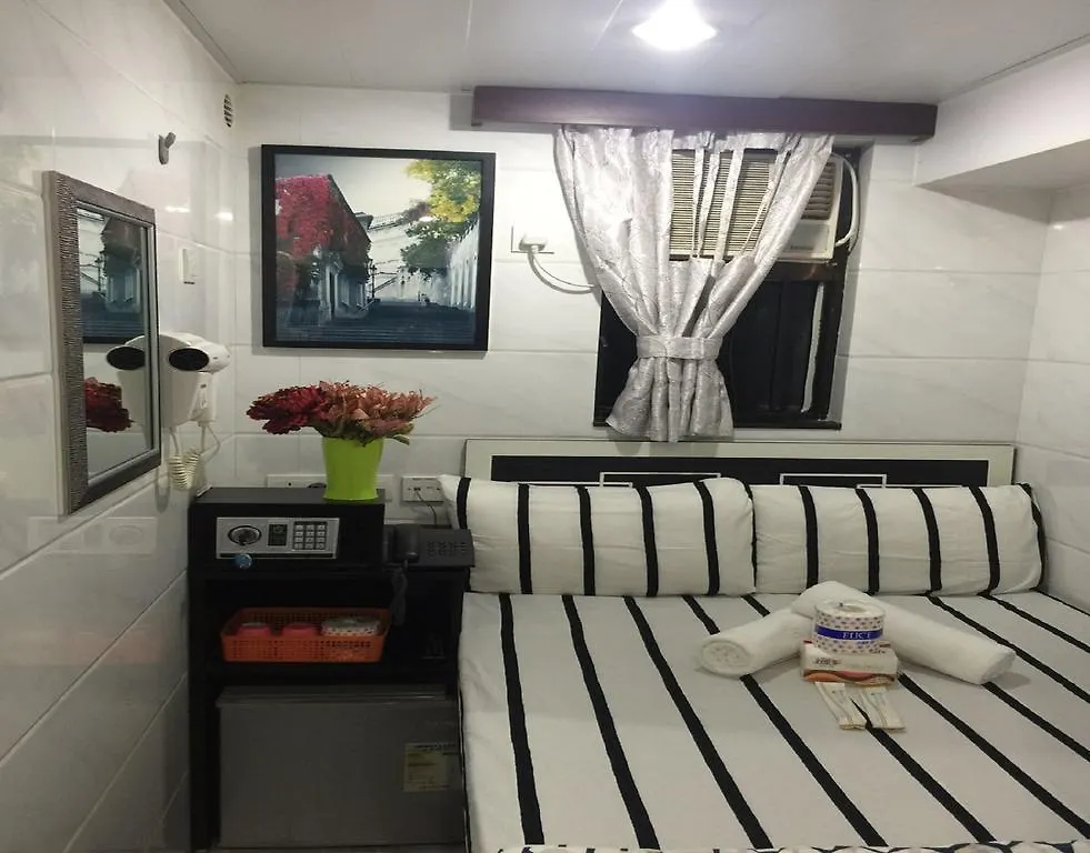 Skystar Hostel Hong Kong