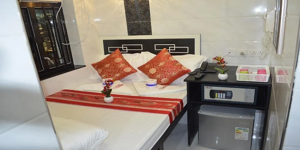 Skystar Hostel Hong Kong
