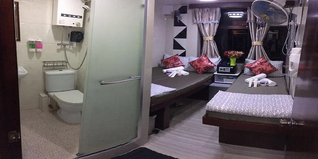 Skystar Hostel Hong Kong