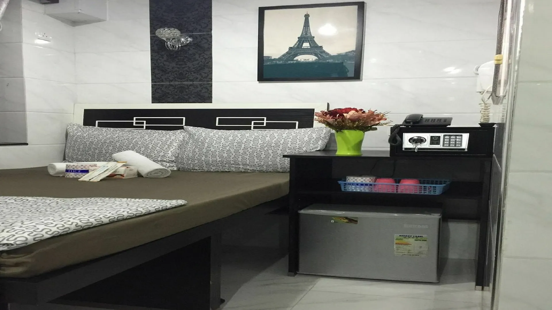 Skystar Hostel Hong Kong Guest house
