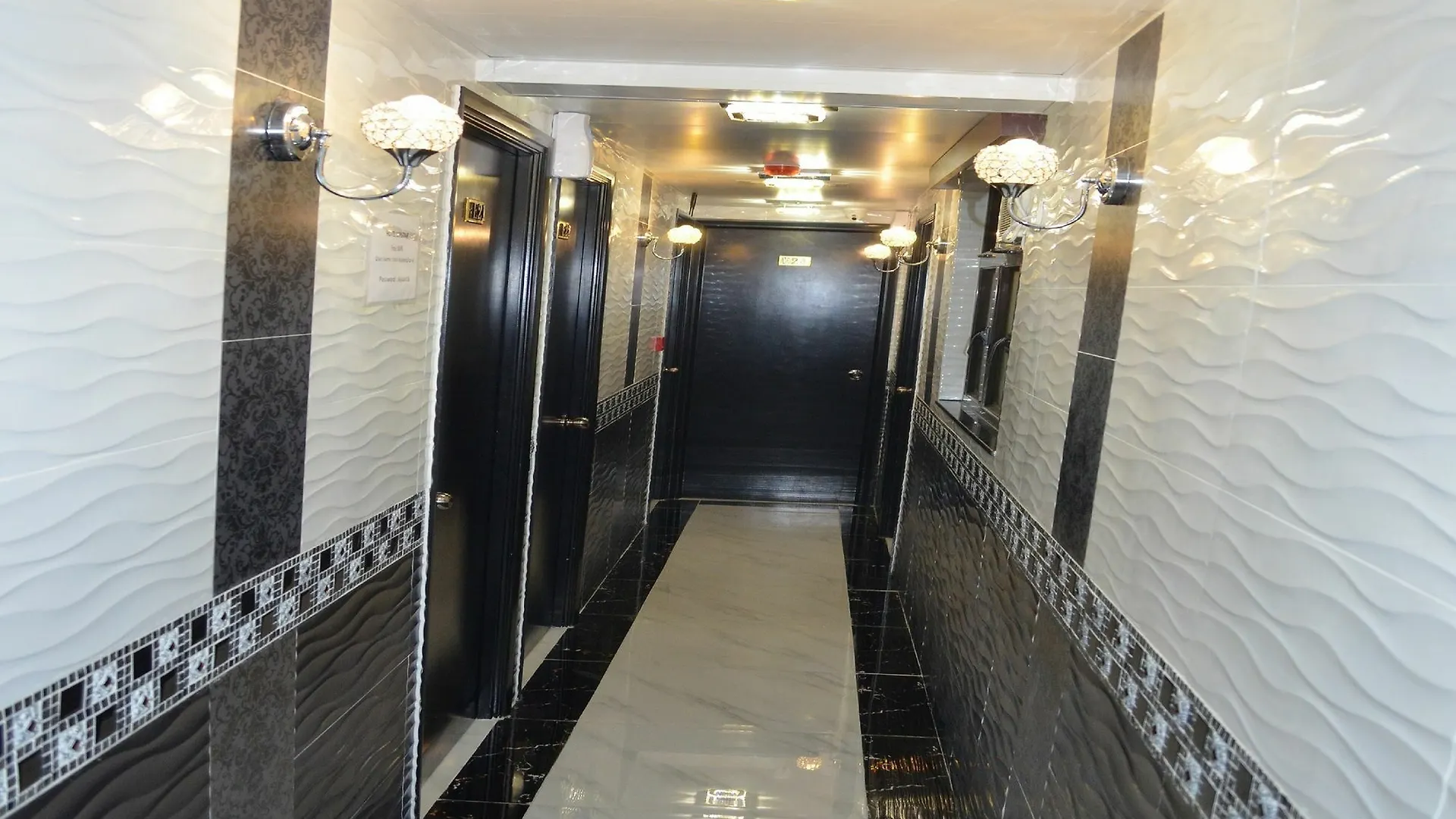 Skystar Hostel Hong Kong