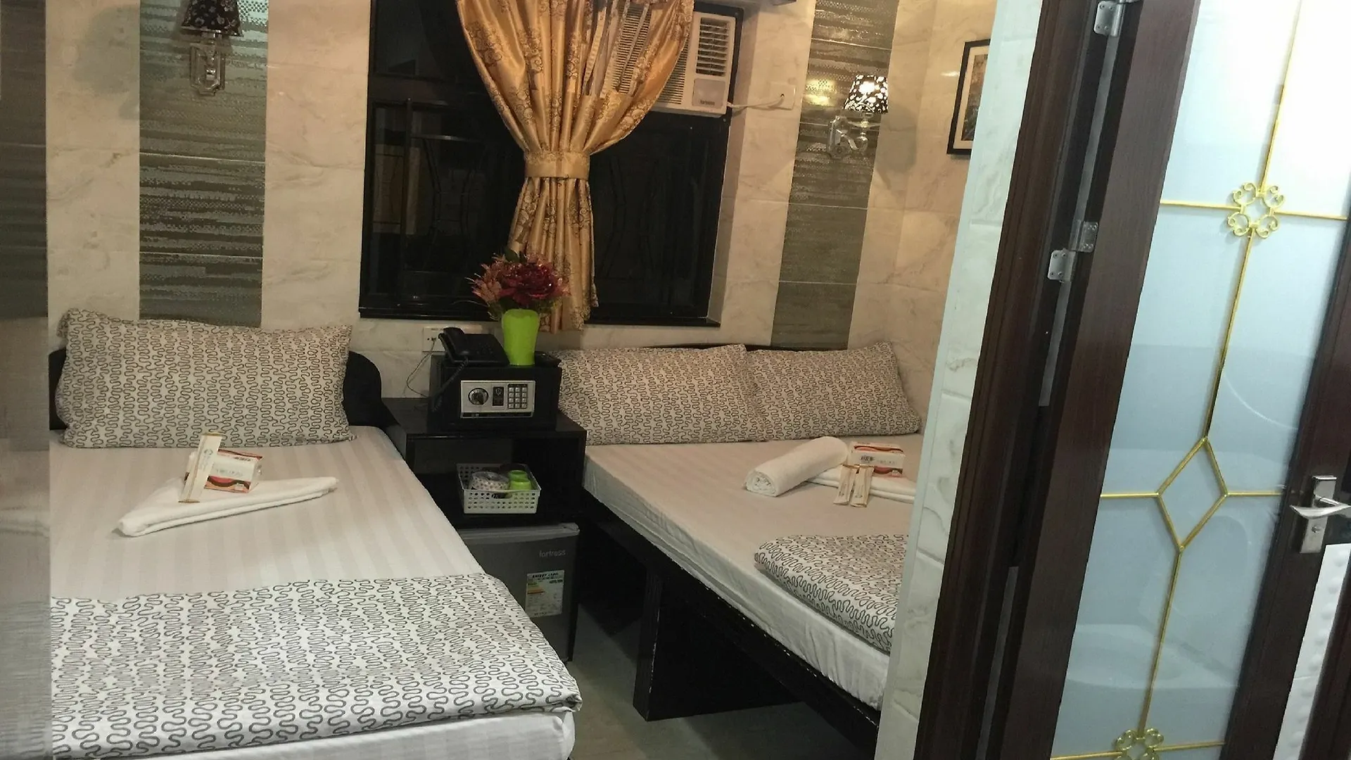 Skystar Hostel Hong Kong 0*,