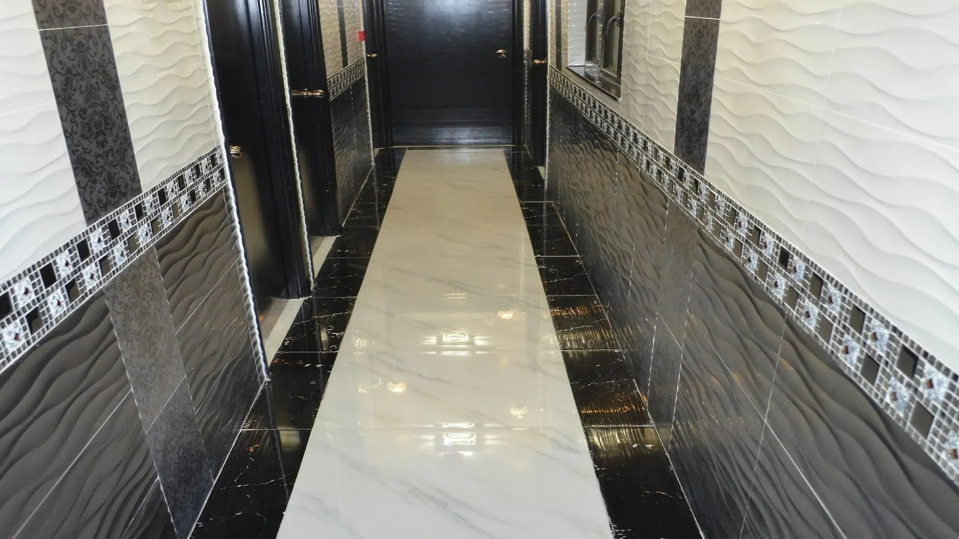 Skystar Hostel Hong Kong Guest house