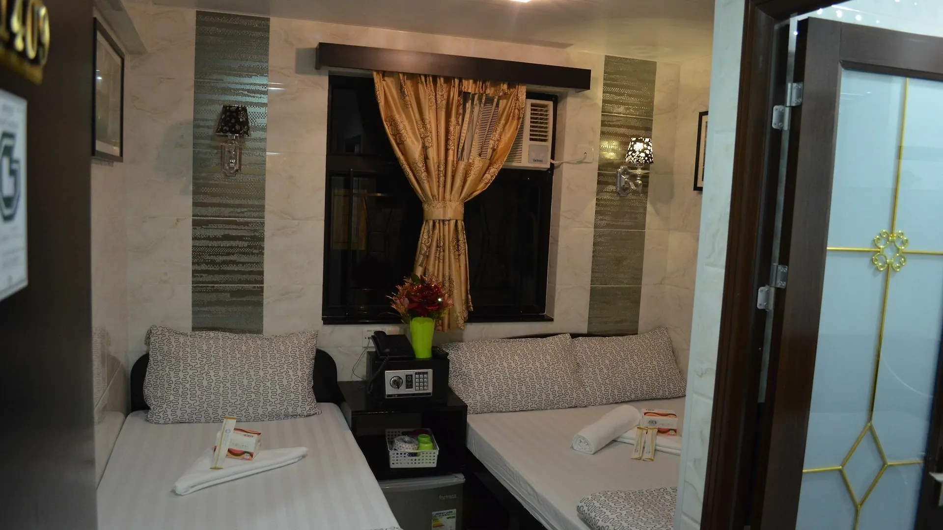Skystar Hostel Hong Kong 0*,  China